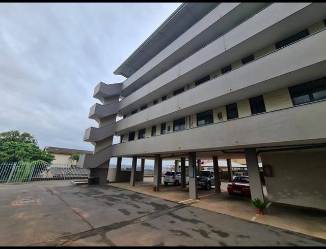 2 BEDROOM PROPERTY TO RENT IN BLUFF